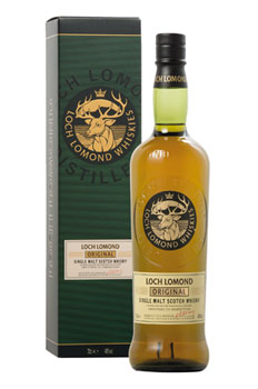 Loch Lomond Original